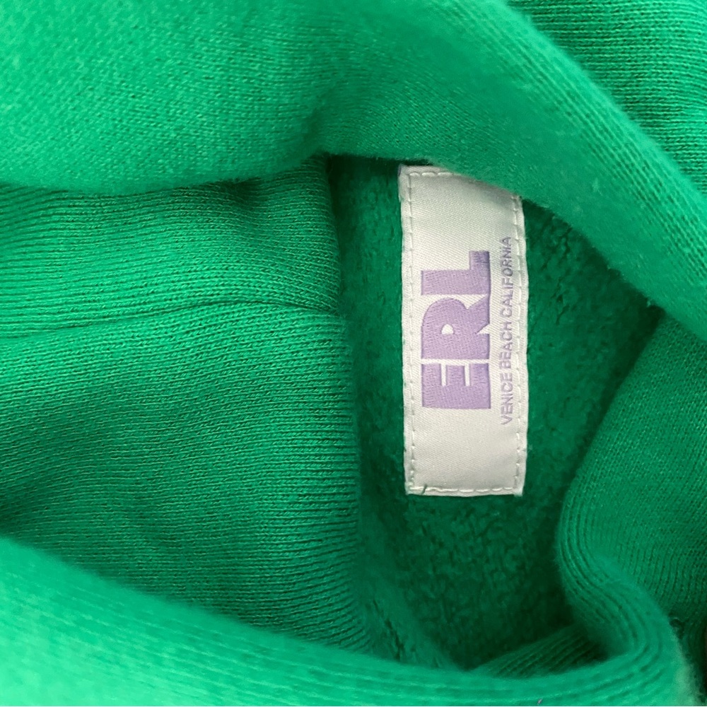 ERL Swirl Hoodie - Picture 3 of 5